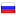 hsbranding.ru hosted country